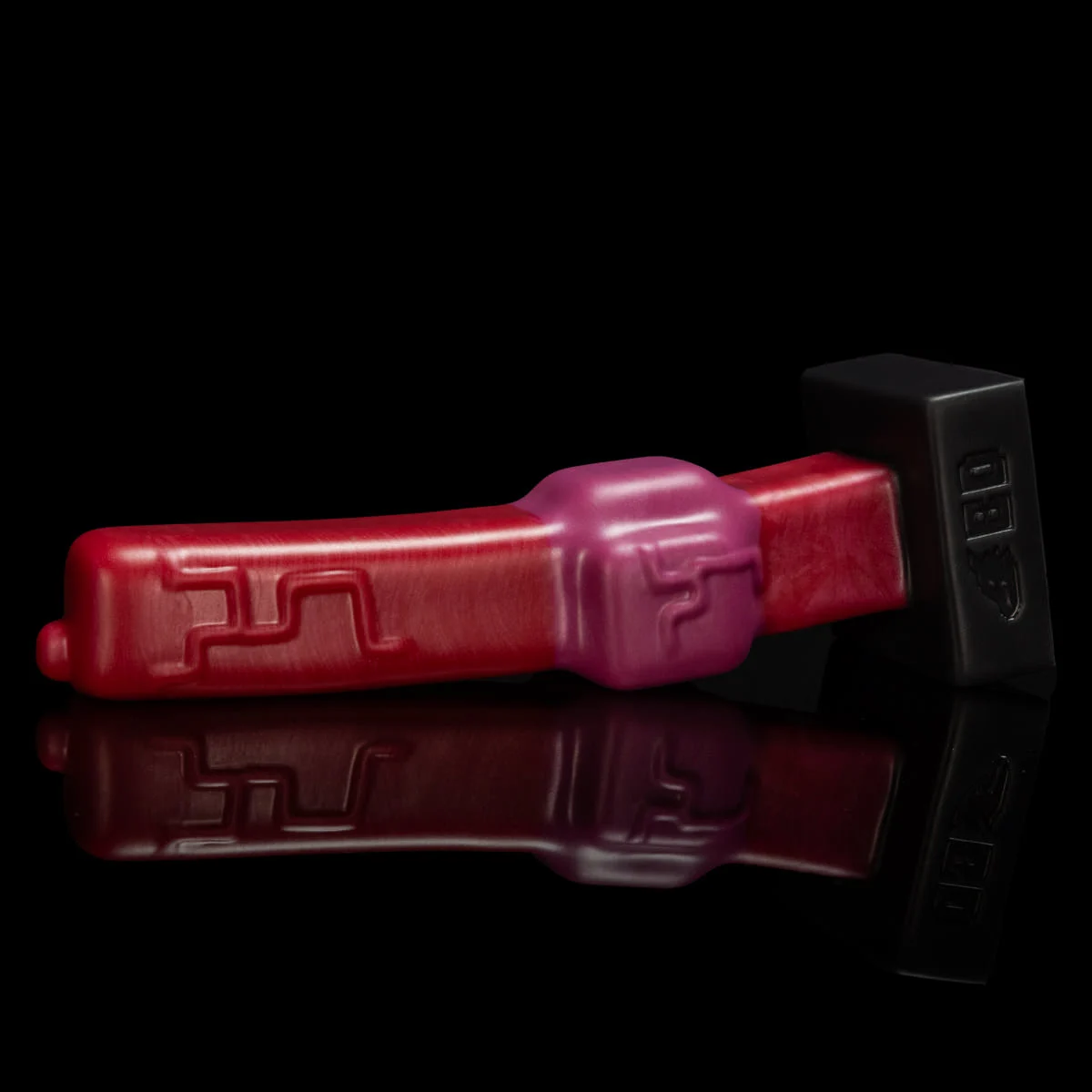 RexTangle By Bad Dragon Product Details Big Good Dildos